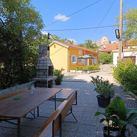 Holiday House Dalinda Drazice Exterior foto