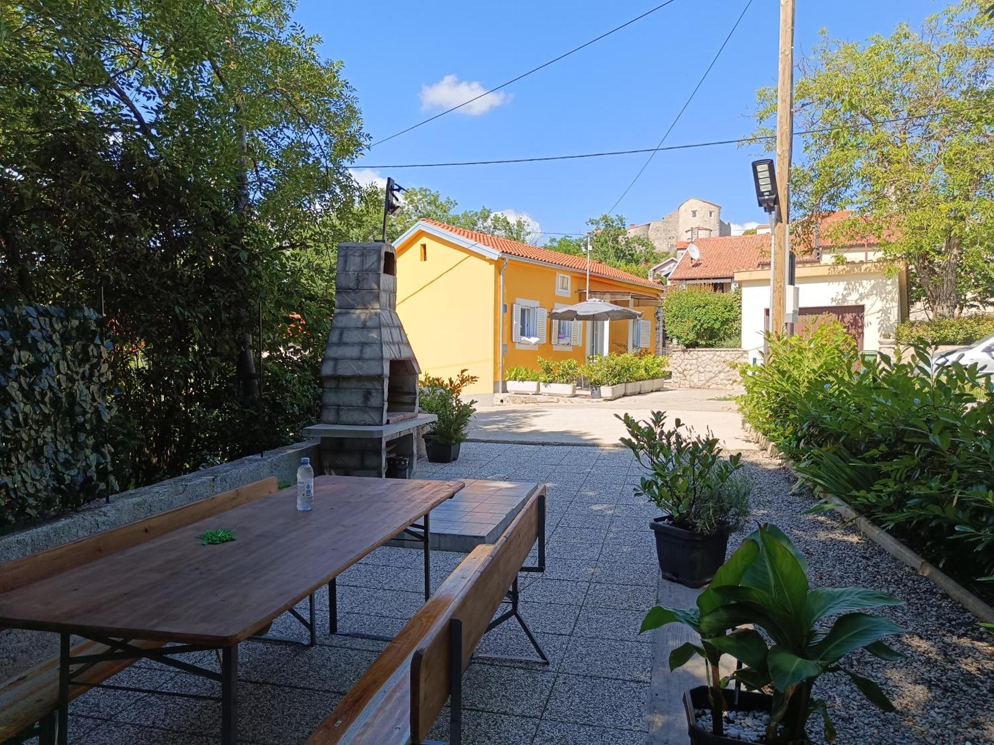 Holiday House Dalinda Drazice Exterior foto